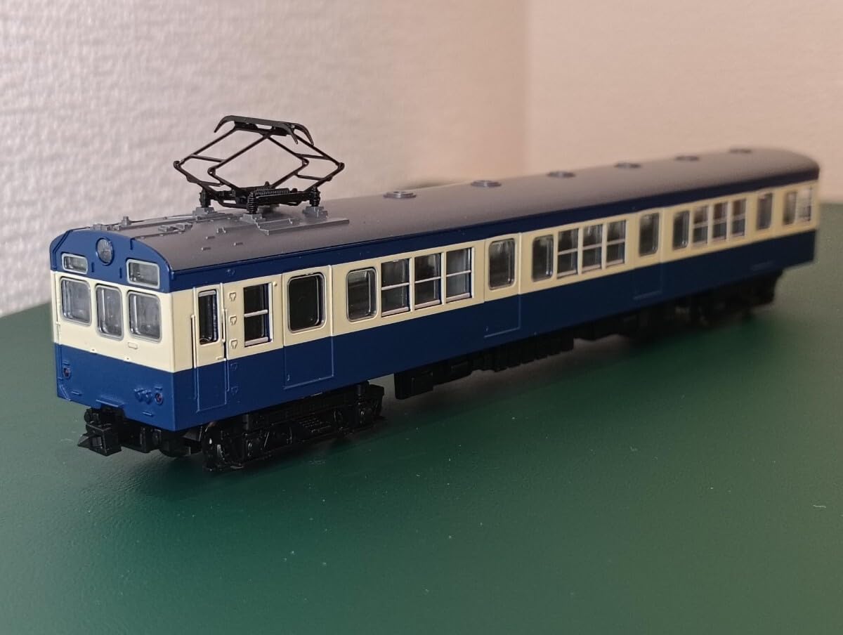 専用出品 Yahoo!オークション - TOMIX 92218 国鉄 72・73形 通勤電車（横須賀色